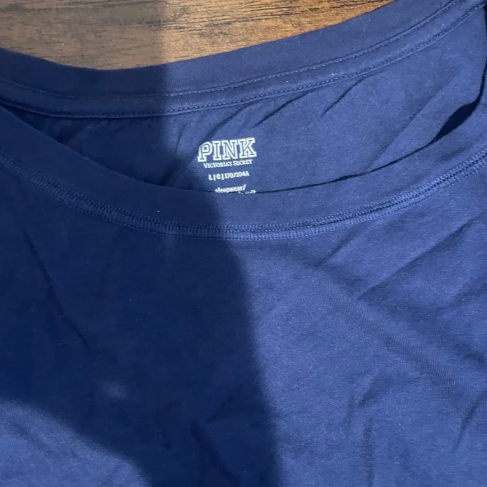 PINK Boxer PJ Set - Picture 3 of 3